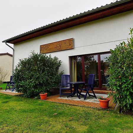 Grunewald, Ulf Zingst Exterior foto